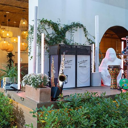 Innside By Melia Alcudia Port de Alcudia  Ngoại thất bức ảnh