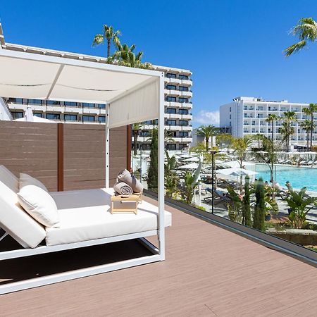 Innside By Melia Alcudia Port de Alcudia  Ngoại thất bức ảnh
