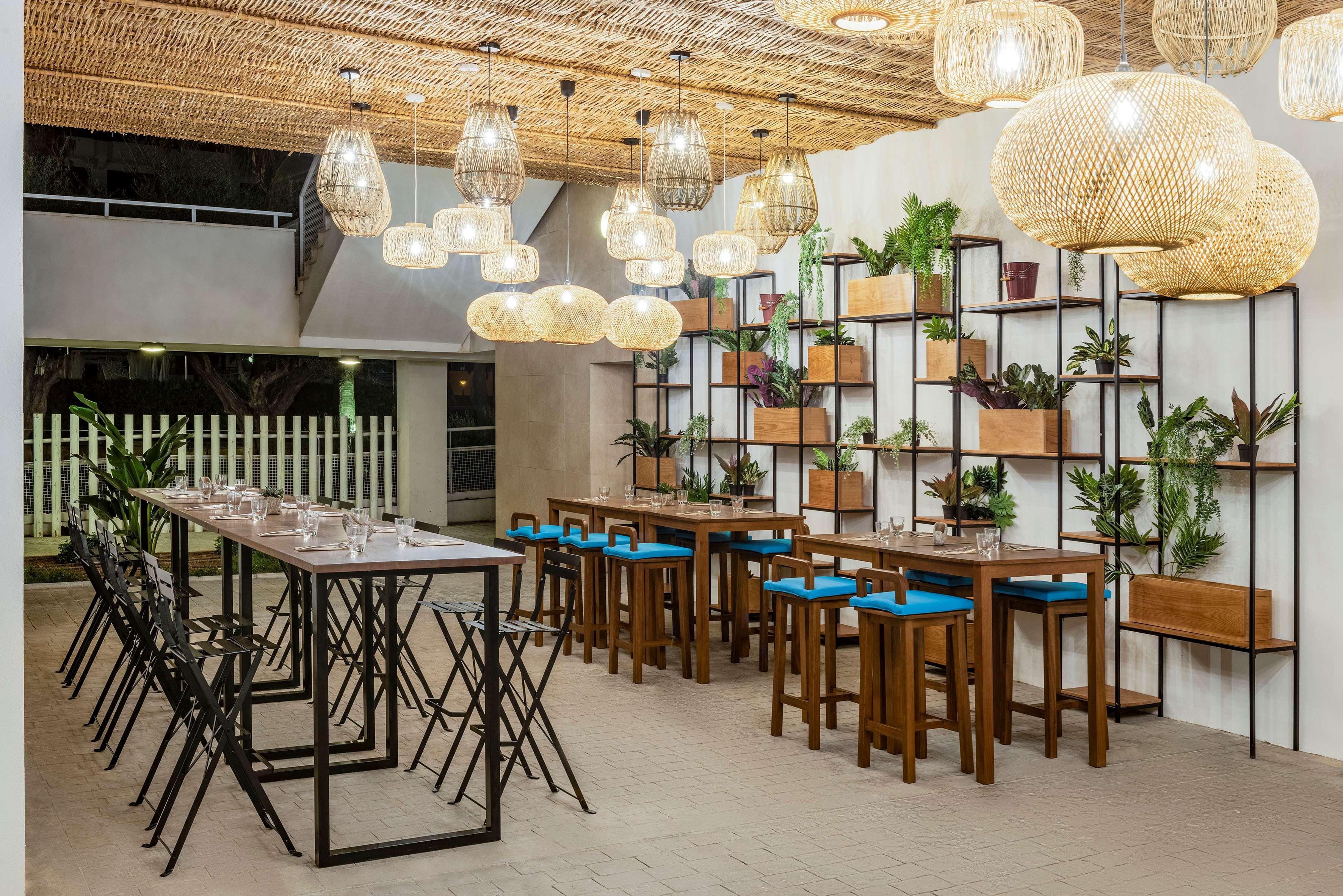 Innside By Melia Alcudia Port de Alcudia  Ngoại thất bức ảnh
