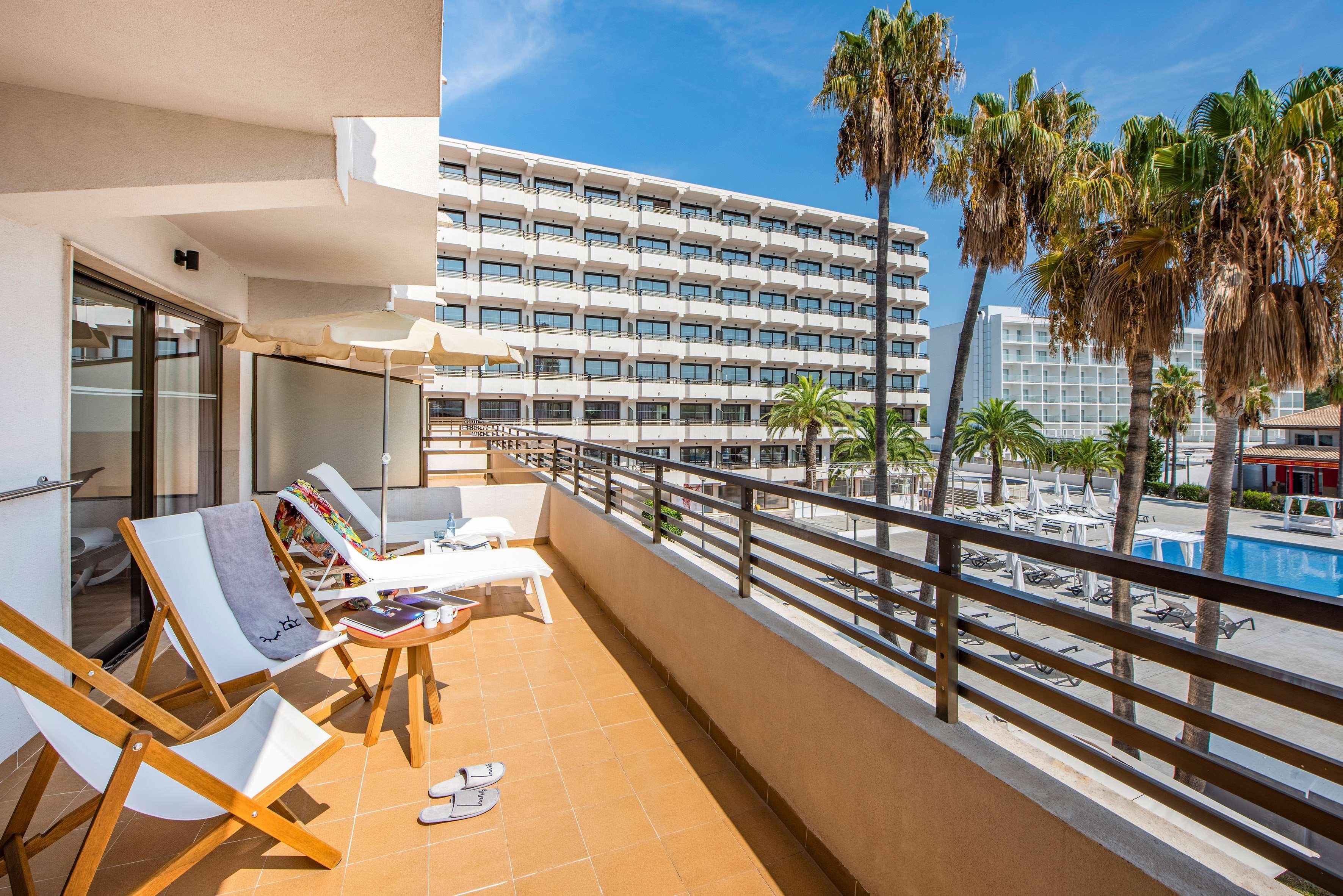 Innside By Melia Alcudia Port de Alcudia  Ngoại thất bức ảnh