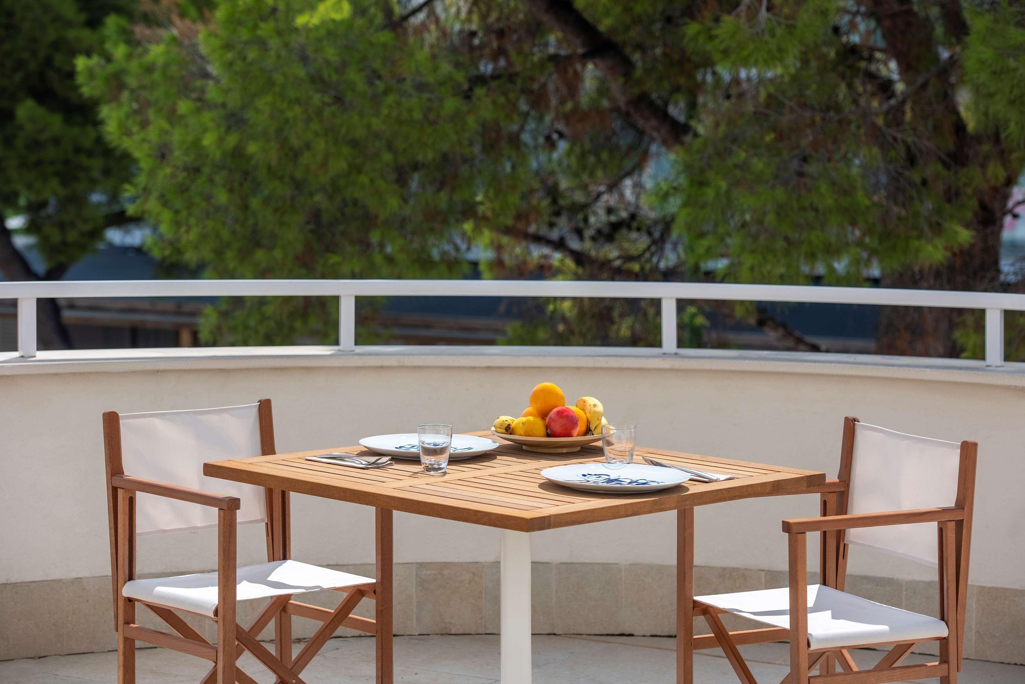 Innside By Melia Alcudia Port de Alcudia  Ngoại thất bức ảnh