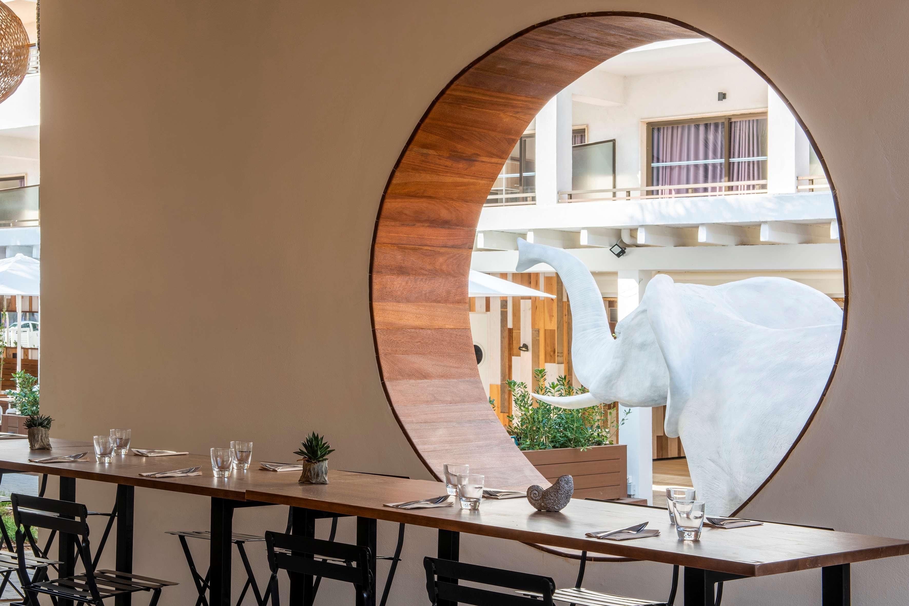 Innside By Melia Alcudia Port de Alcudia  Ngoại thất bức ảnh