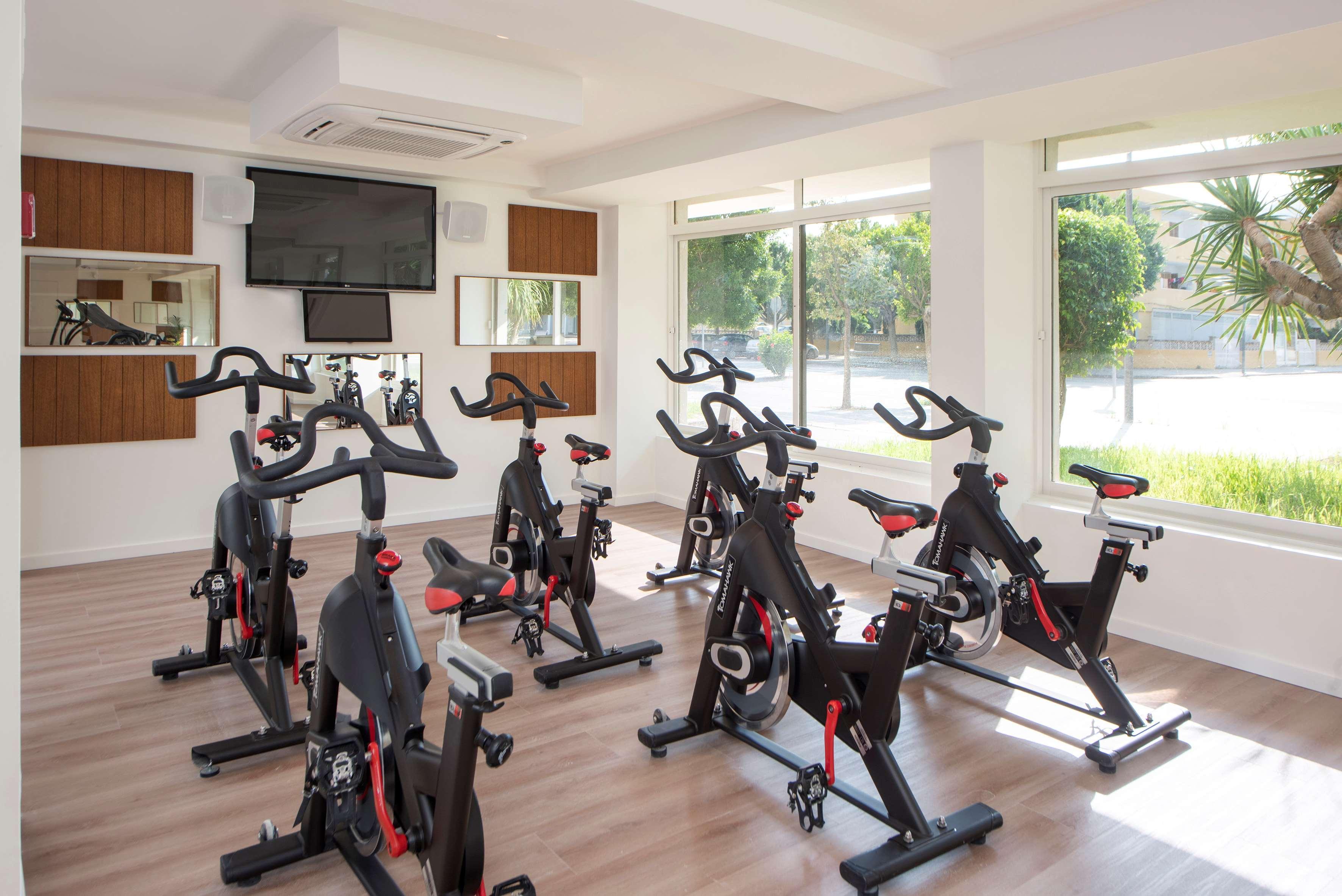 Innside By Melia Alcudia Port de Alcudia  Ngoại thất bức ảnh