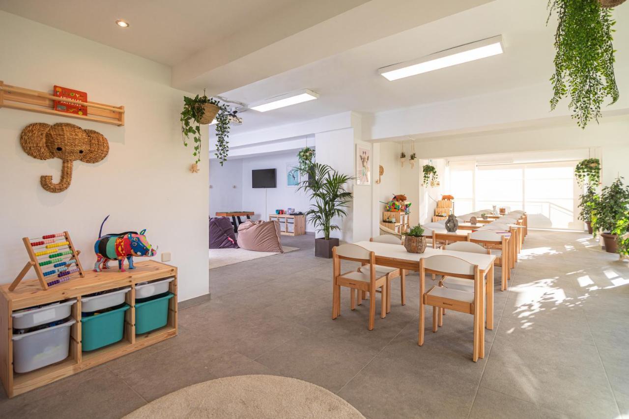 Innside By Melia Alcudia Port de Alcudia  Ngoại thất bức ảnh