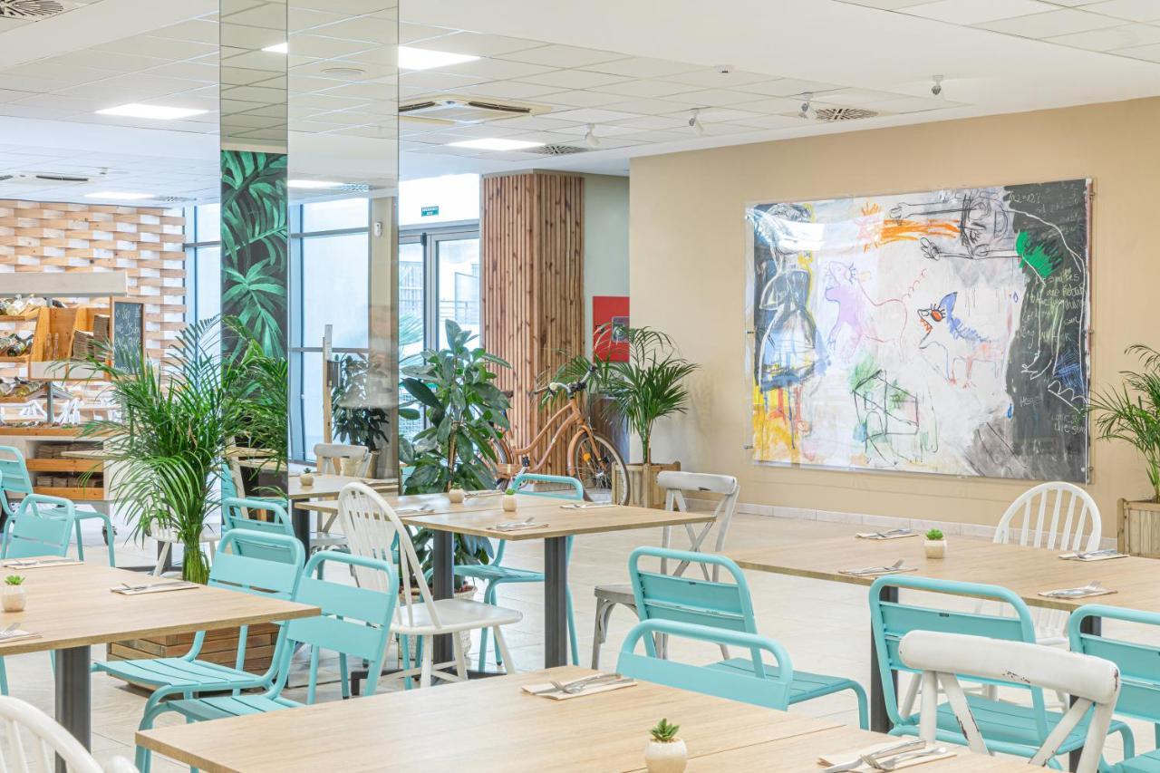 Innside By Melia Alcudia Port de Alcudia  Ngoại thất bức ảnh