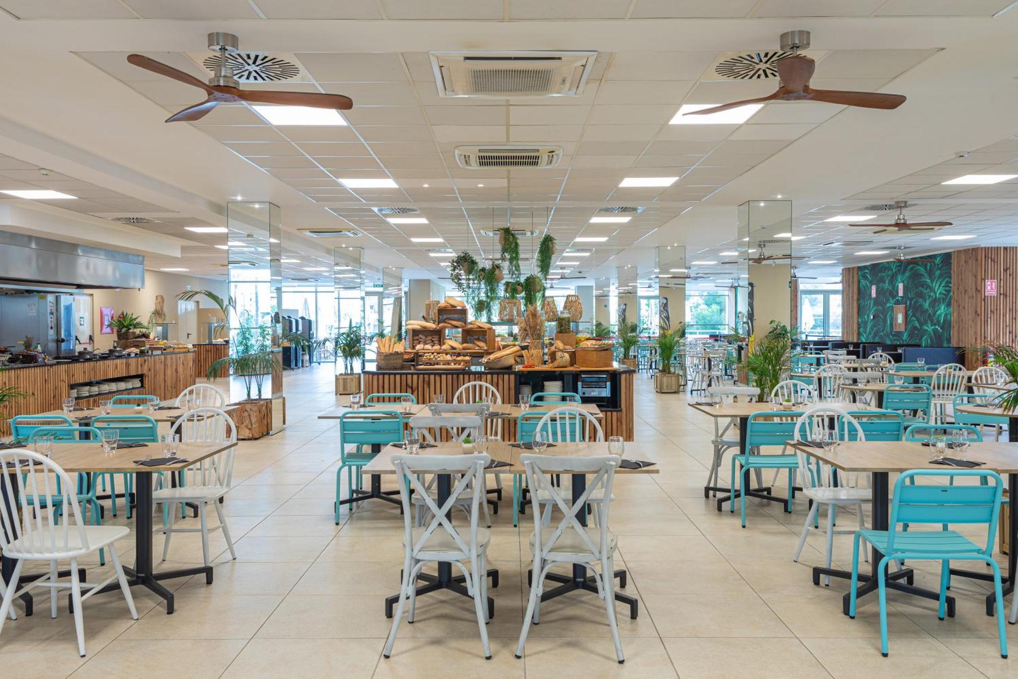 Innside By Melia Alcudia Port de Alcudia  Ngoại thất bức ảnh
