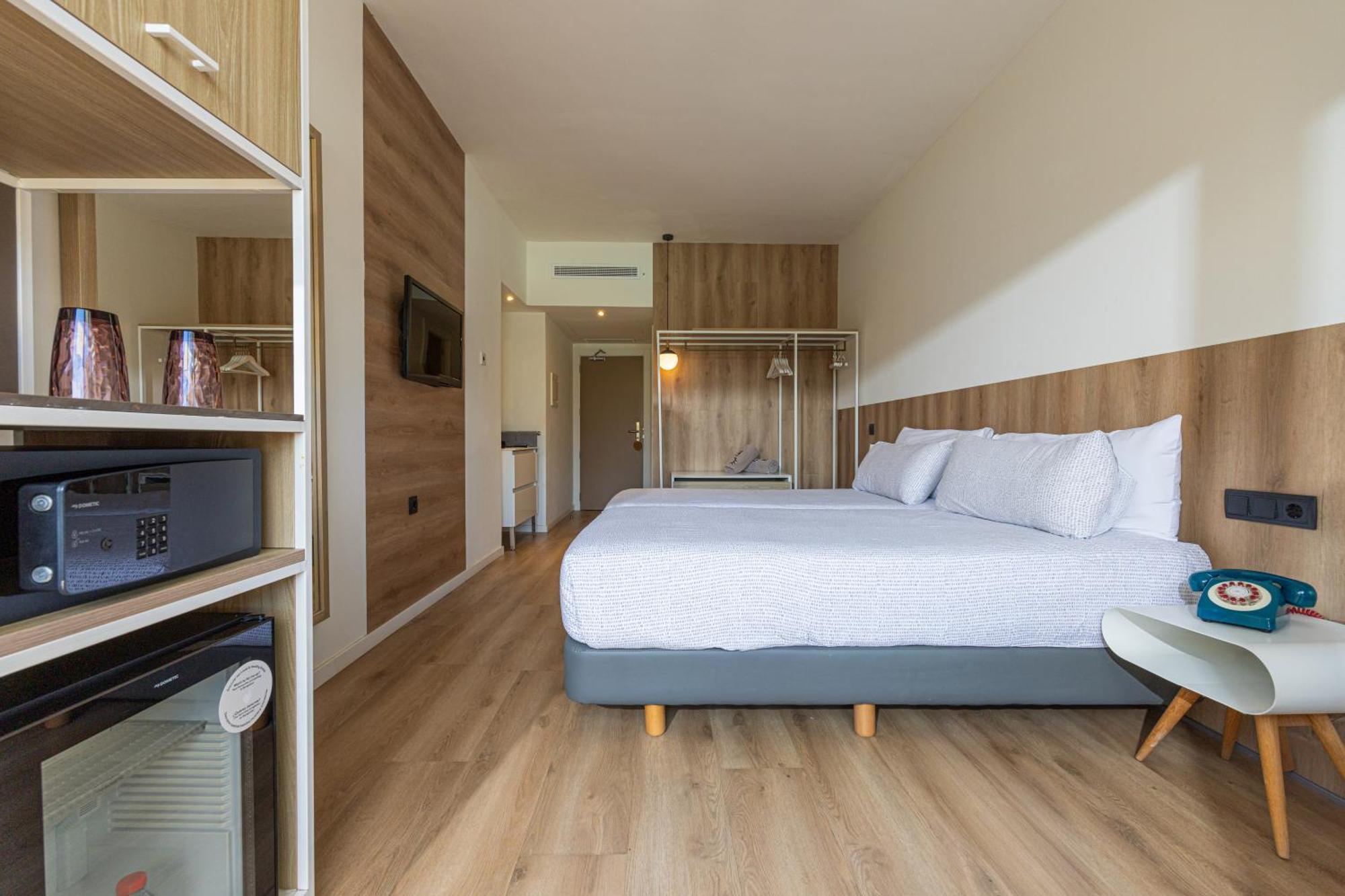 Innside By Melia Alcudia Port de Alcudia  Ngoại thất bức ảnh